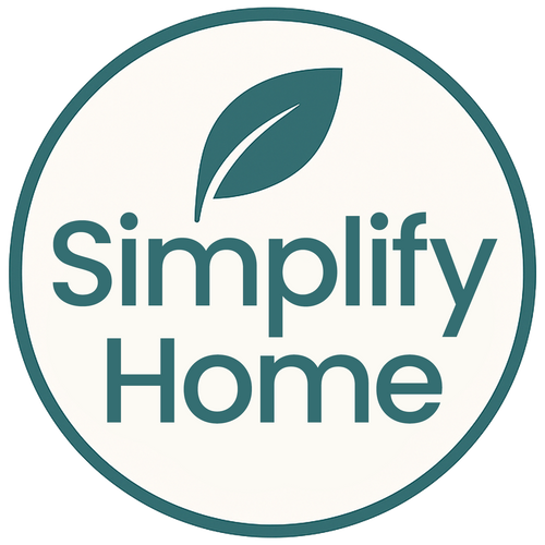 Simplify Home